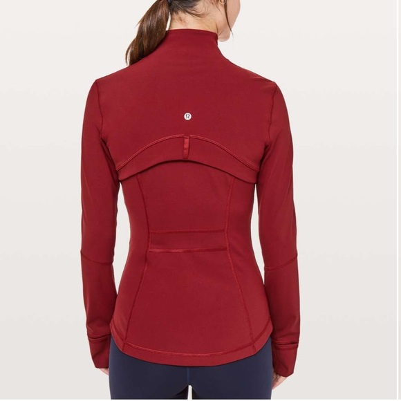 Lululemon Define Jacket *Full-On Luxtreme - Picture 3 of 6